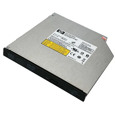 Internal LightScribe DVD CD Burner 12.7mm SATA Laptop Media Optical Drive Writer • $22.58