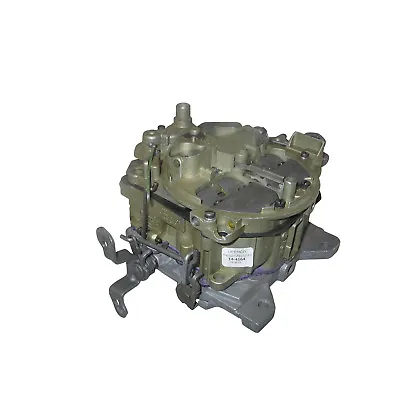 Rochester Quadrajet Carburetor 1973-1974 Pontiac 400-455 Engine • $269.99