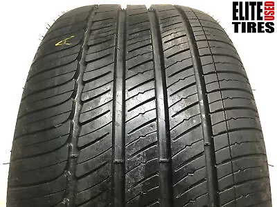 [1] Michelin Primacy MXM4 ZP Run Flat P275/40R19 275 40 19 Tire 9.25-9.75/32 • $249.99