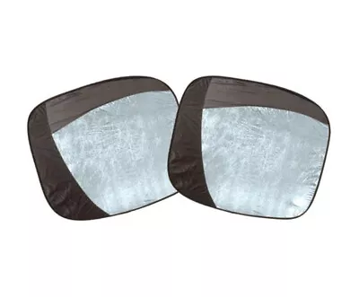 Custom Accessories / Kraco 5051092 Platinum Magic Shade 28.5  X 31.5  • $12.79