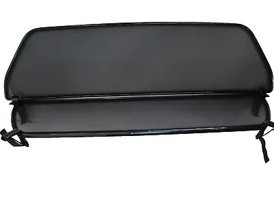 90-02 Mercedes R129 SL320 SL500 Factory Wind Screen Windscreen Deflector OEM • $343.25