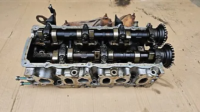 97 - 2000 Eurovan Engine Cylinder Head  2.8 VR6 AES Winnebago Camper Rialta VW  • $1200