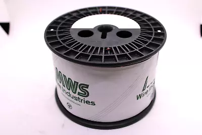 Awg 15 Sapt  Copper Magnet Wire 10.73 Lbs Mws • $121.57