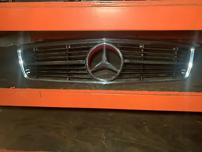 1972-1989 MERCEDES SL W107 R107 380SL 450SL 560SL Grille • $175