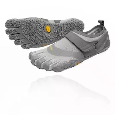 Vibram Shoes Fivefingers V-Aqua Grey • $138.81