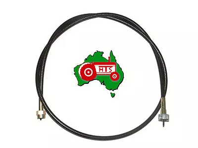 Tractor Tractormeter Tacho Cable Massey Ferguson MF 65 765 • $28.99