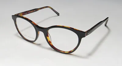 Lightec Morel 30005l Nt11 Elegant Handmade Acetate Made In France Hip Eyeglasses • $29.99