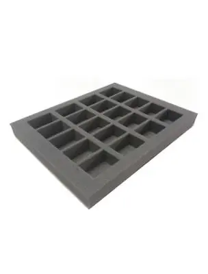 Games Workshop Storage Foam For The Newest Cases- Select Your Depth • £5.06