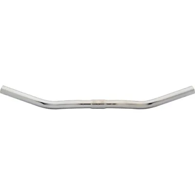 Wald 815 Lorise Handlebar 1in Clamp 20in Wide 2in Rise Chrome Chromoly Steel • $33.71