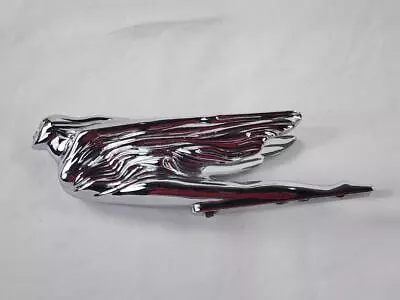 Cadillac '41 Flying Goddess Hood Ornament - Vintage USA Chrome • $401.99