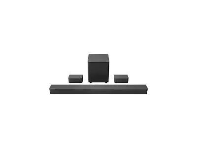 VIZIO M-Series 5.1 Home Theater Soundbar System W/ Dolby Atmos And DTS:X • $371.43