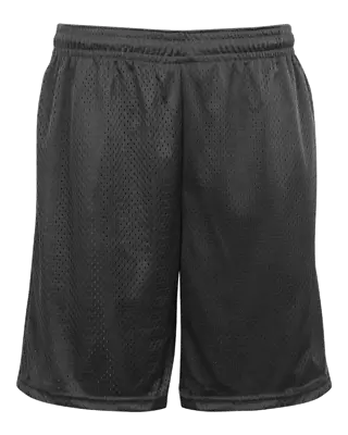Badger Men's Mesh Pocketed Shorts • $24.99