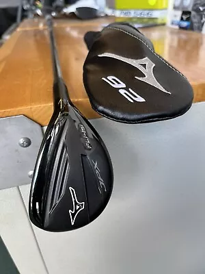 Mizuno JPX 923 Fli-Hi 26° 5 Hybrid Regular Flex Recoil 95 F3 • $40