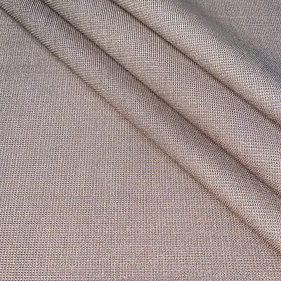 Rare Vintage Bespoke Superfine Worsted Suiting Fabric Lot Yards = 2.5 (2 Pcs) • $38.40