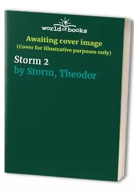 Storm 2 Storm Theodor • £4.49