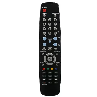 New BN59-00683A Remote For Samsung HD TV PS50A550 PS50A550S1F PS50A550S1FXXY • $18.88