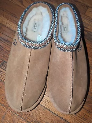 UGG Australia Men's Tasman Slipper (US 15) - Chestnut (5950) • $50