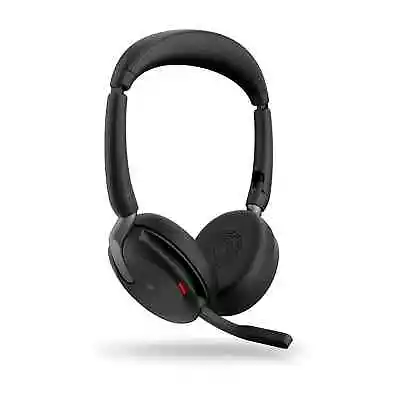 Jabra Evolve2 65 Flex Headset Wired & Wireless Head-band Office/Call  • $328.90