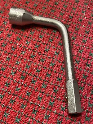 Vintage Heyco Genuine Mercedes Benz 123581001 0001 17mm Hex Lug Wrench NOS! • $29.99