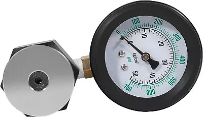 Universal Mini Valve Spring Pressure Tester Gauge - 0-700 PSI - 0-50 KG/CM2 • $158.99