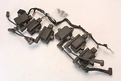883778A01 Mercury 2005-11 Ignition Coil &Wiring Harness 175 200 225 +HP 1 YR WTY • $250