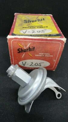 $19.99 • Buy Nors 1940-50 Oldsmobile 6 Cylinder Distributor Vacuum Advance 1116053 1116039