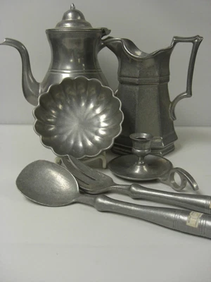 $19.95 • Buy Michie Tavern Store Metalware Charlottesville, VA. 