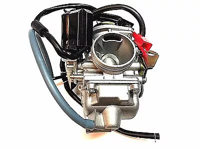 150CC SCOOTER CARBURETOR For 2008 VENTO PHANTERA GT5 B • $26.95