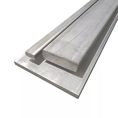 0.250  X 0.500  X 24  304 Stainless Steel Plate Flat Bar Hot Rolled • $23.85