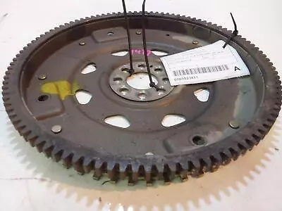 Nissan Pathfinder Flywheel/flexplate Auto Flexplate 2.5 Yd25 Turbo Diesel R5 • $110