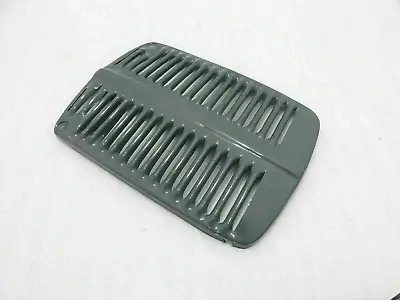 New Fit For Massey Ferguson Tractor 3535x Front Grille Steel Gray Paint • $61.87