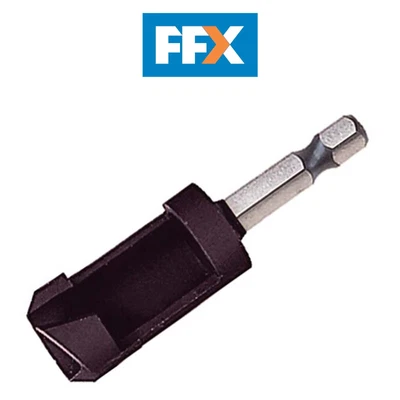 £26.41 • Buy Trend SNAP/PC/12T Snappy Tube Plug Cutter 12mm