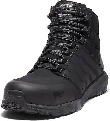 Timberland Men'S Radius Mid Composite Safety Toe CT • $168.05