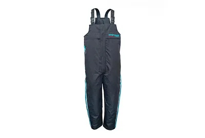 Drennan Match Fishing Clothing Range - 25K Thermal Quilted Salopettes - All Size • £170