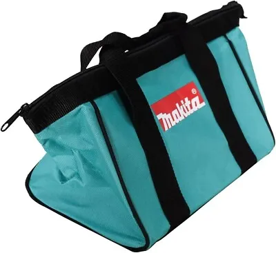 NEW - MAKITA 11  Contractor Tool Bag Storage Case - Ships FAST! • $13.45