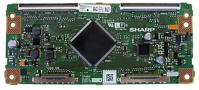 Vizio RUNTK5261TPZH T-Con Board (see Note!!!) • $69