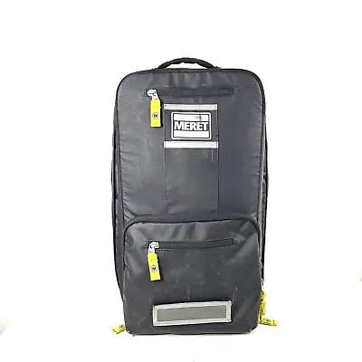 Meret M.U.L.E™ PRO Response Bag Multi-Use Large Equipment Backpack TS2 Ready • $249.99