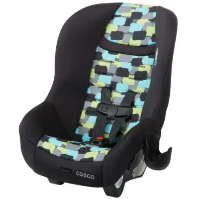$56.31 • Buy NEW Cosco Scenera NEXT Convertible Car Seat, Mimic