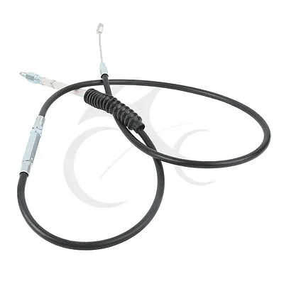 74.75  Clutch Cable Fit For Harley Electra Road Street Glide Road King 2008-2013 • $15.99