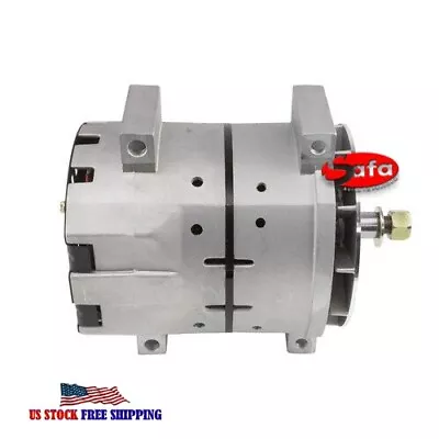 1-2078-00DR-1 Alternator 35Si 135A Type 12 Volt 14 ABPN1535J140 WA3512140N • $197.95