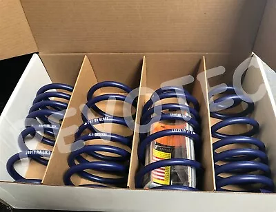 H&R Super Sport Lowering Springs For 2008-2014 Mercedes W204 C300 C350 1.7 /1.8  • $272