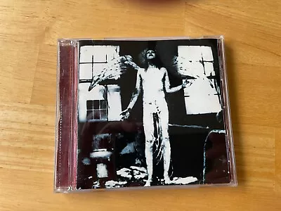 Antichrist Superstar By Marilyn Manson (CD 1996) • $6