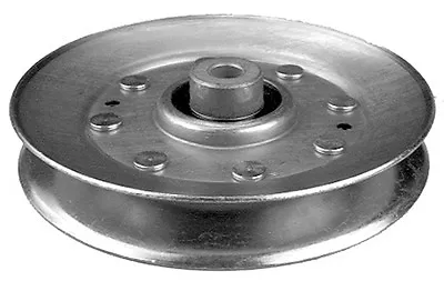 $29.95 • Buy NEW V Idler Pulley For Zero Turn Mowers D18031 482217 Great Dane Scag 5  X 3/8 