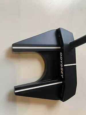 Odyssey Ai-ONE #7 Seven Putter - Mint Condition • £180