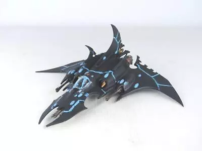 (DA14) Razorwing Jetfighter Dark Eldar Drukhari 40k Warhammer • £7.50
