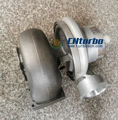 New S500 Turbocharger Volvo Penta Ship D16 1500-998-9487 3837221 866720 Turbo • $985