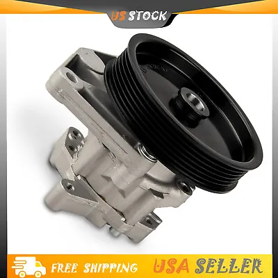 For Mercedes-Benz Original ML350 ML550 GL450 R350 2006-2011 Power Steering Pump • $67.99