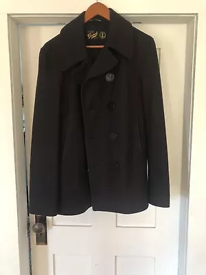 Peacoat Gloverall Size 36 UK • $150