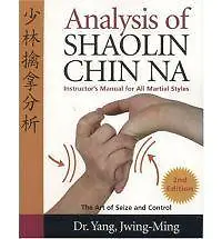 Analysis Of Shaolin Chin Na: Instructors Manual For All Martial Art Styles By... • £17.67