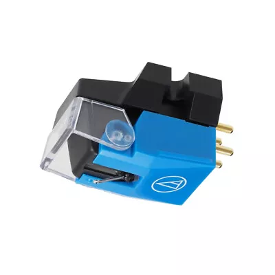 £128.95 • Buy Audio Technica VM610 Mono Phono Cartridge - Turntable Monaural Cart Pick-Up